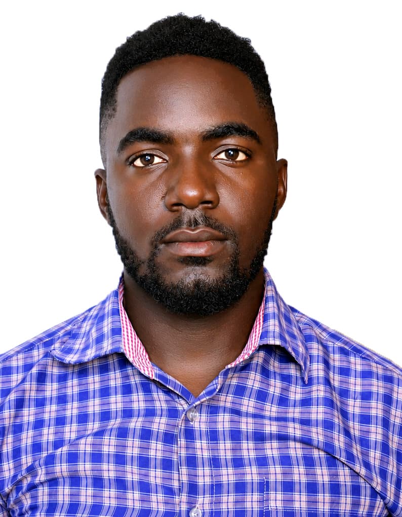 Anthony Kamukama